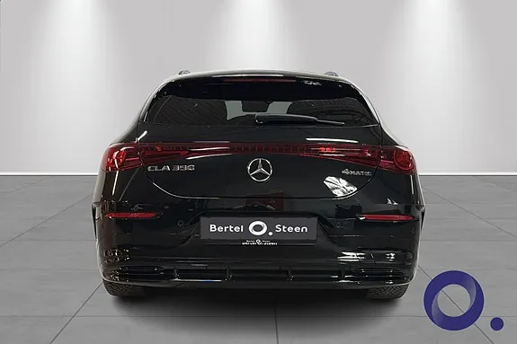 Mercedes-Benz Cla350 2027 photo 4