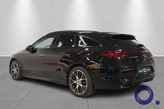 Mercedes-Benz Cla350 2027 photo 3