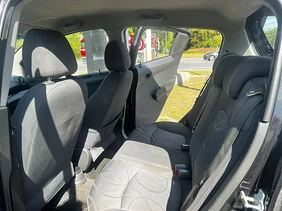 Chevrolet Spark 2010 photo 5