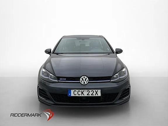 Volkswagen Golf I 2020 photo 2