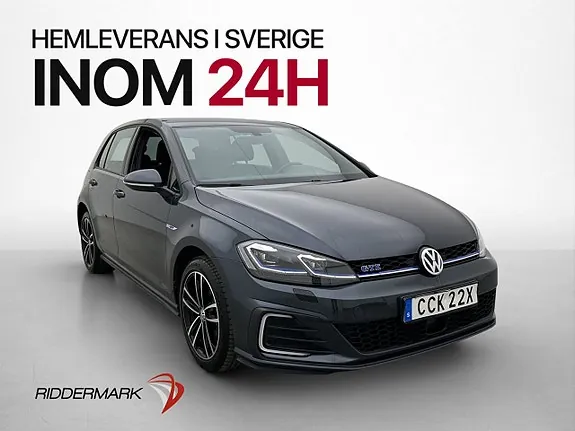Volkswagen Golf I 2020 photo 3