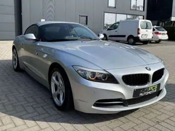 BMW Z4 2012 photo 3