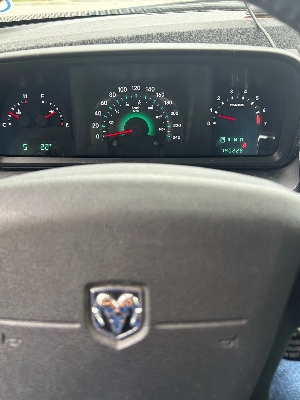 Dodge Journey 2010 photo 5