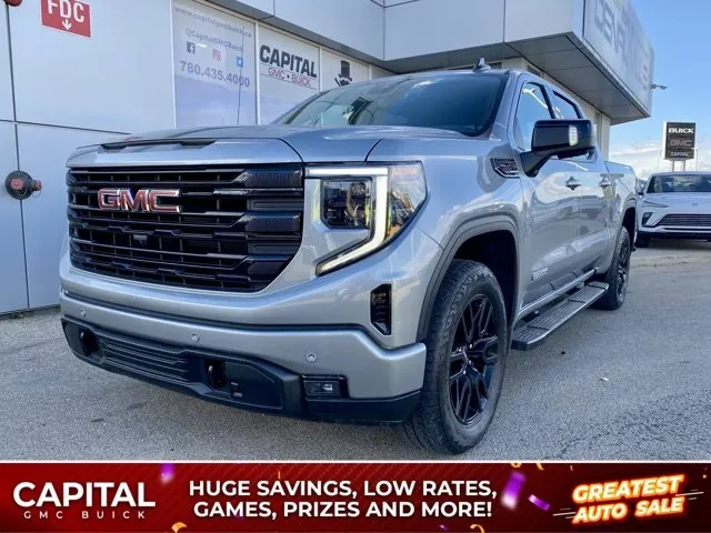 GMC Sierra 1500