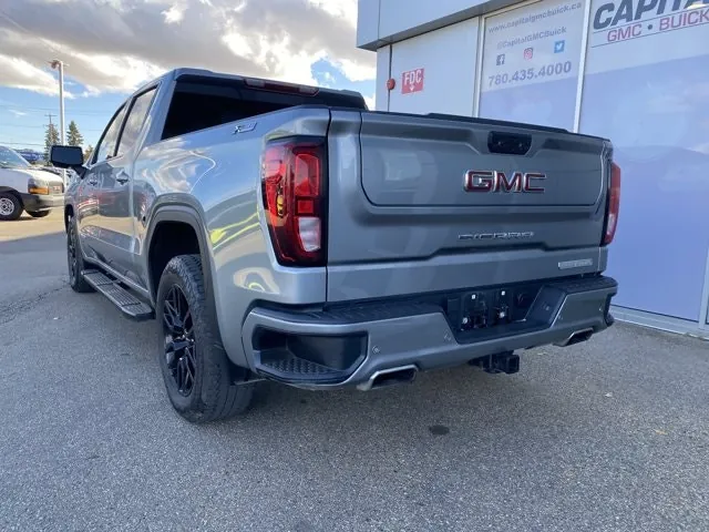 GMC Sierra 1500 2024 photo 3