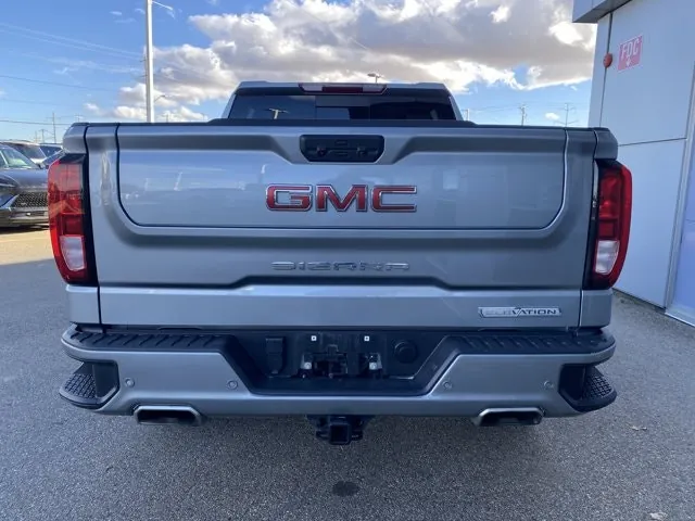 GMC Sierra 1500 2024 photo 4