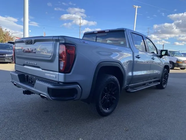 GMC Sierra 1500 2024 photo 5