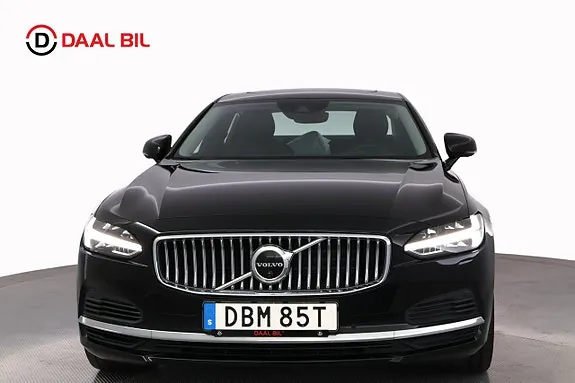 Volvo S90 2021 photo 2