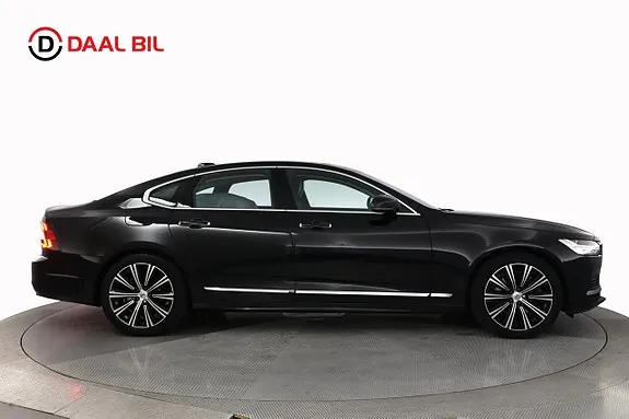 Volvo S90 2021 photo 5