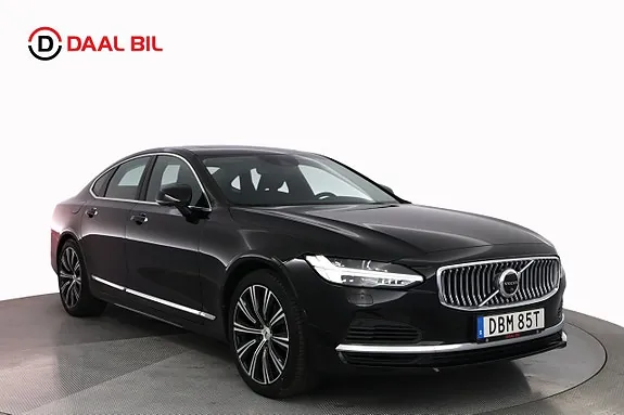 Volvo S90 2021 photo 3
