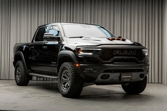 Dodge Ram 1500 2024 photo 2