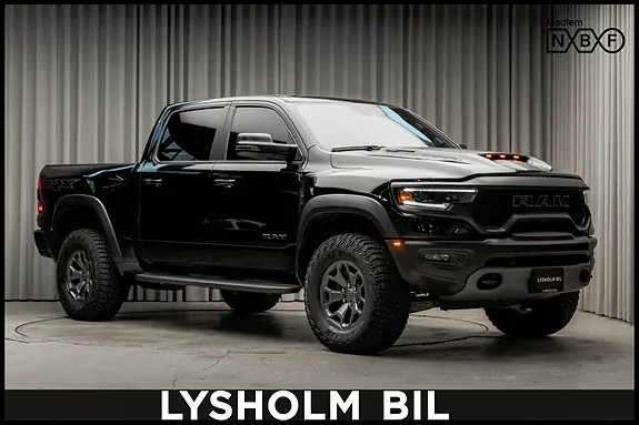 Dodge Ram 1500