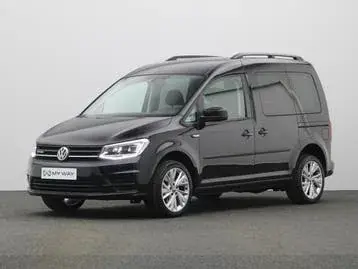 Volkswagen Caddy Combi