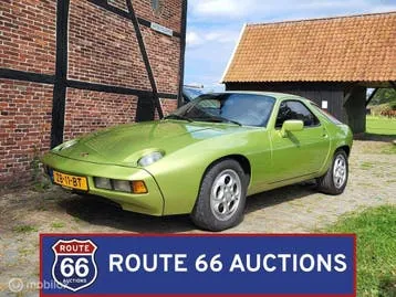 Porsche 928