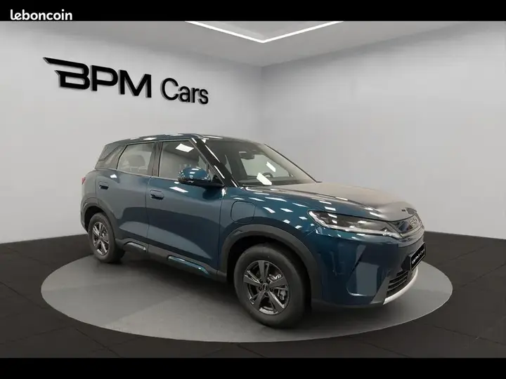 BYD Atto 2 2026 photo 3