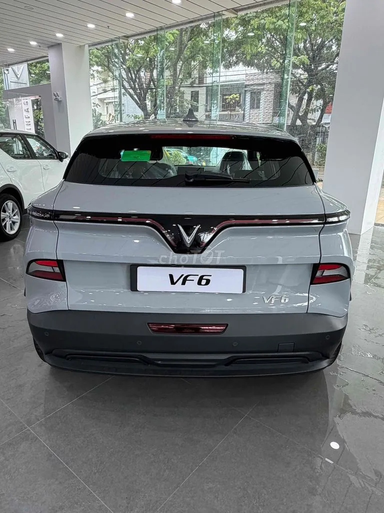 Vinfast Vf6 2026 photo 2