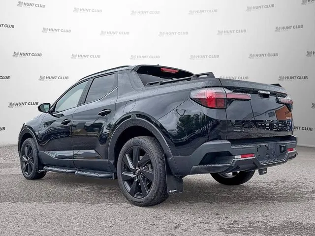 Hyundai Santa Cruz 2024 photo 4