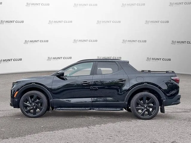 Hyundai Santa Cruz 2024 photo 3