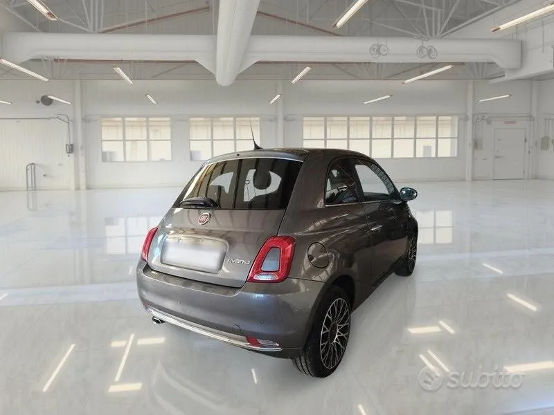 Fiat 500 2023 photo 4