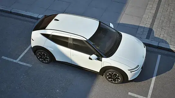 Hyundai Ioniq 3 2027 photo 5