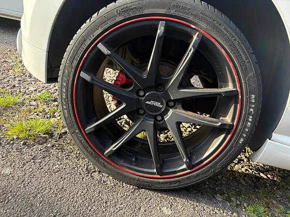 Volkswagen Polo 2013 photo 5