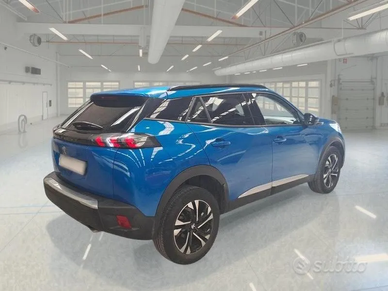 Peugeot 2008 2021 photo 4