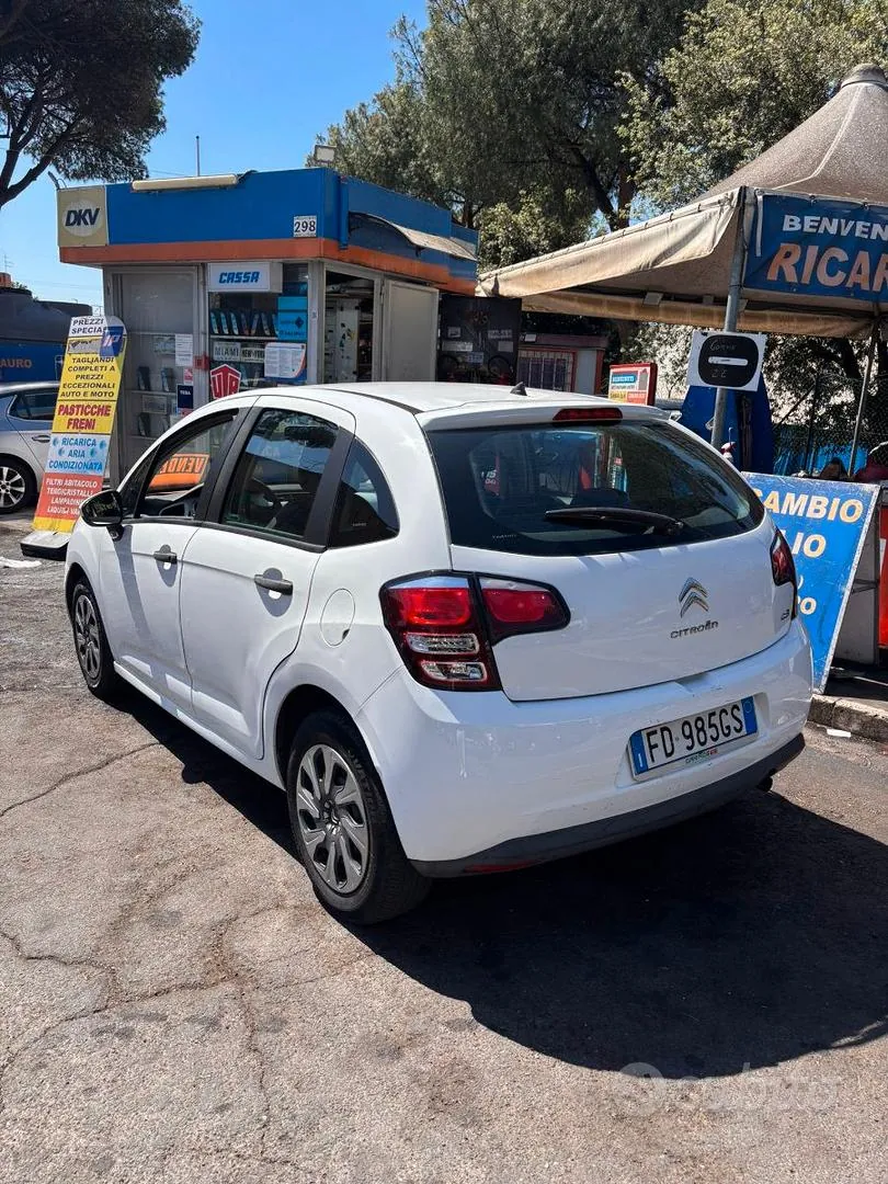 Citroen C3 2016 photo 4