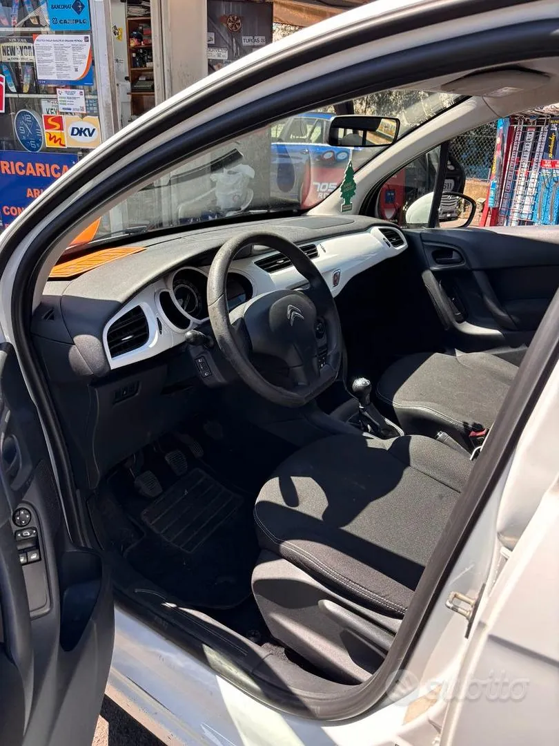 Citroen C3 2016 photo 5