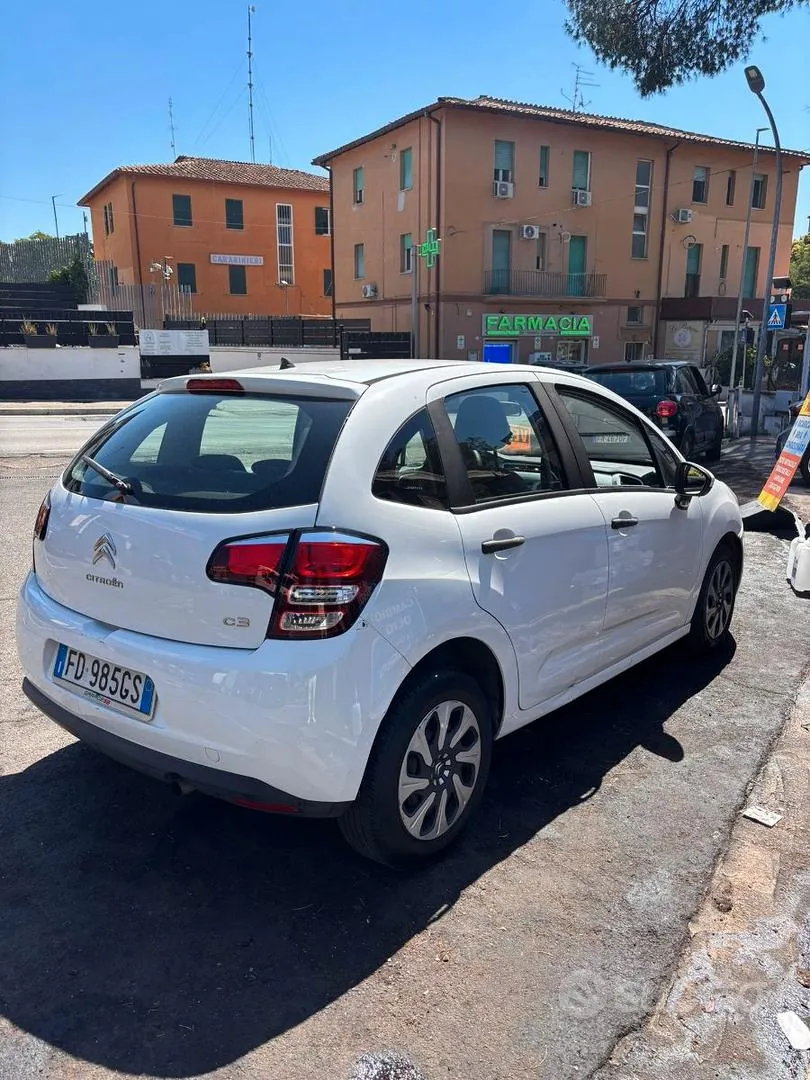 Citroen C3 2016 photo 3