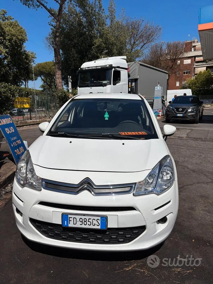 Citroen C3