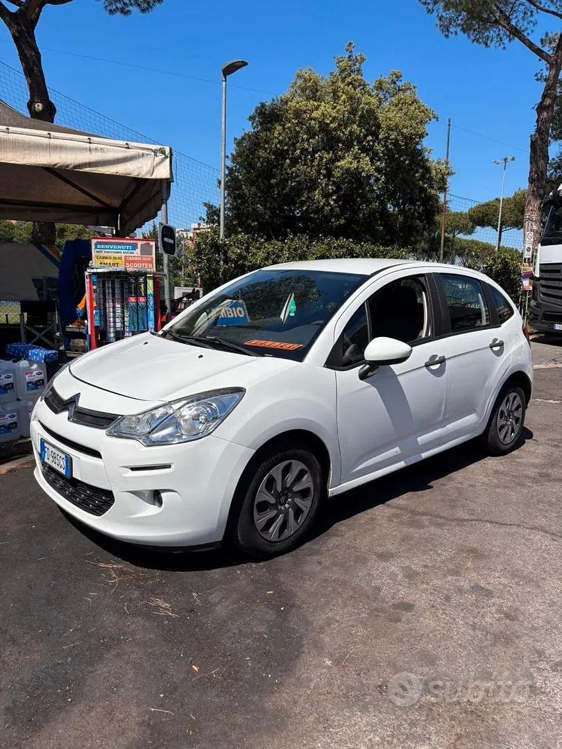 Citroen C3 2016 photo 2