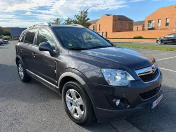 Opel Antara