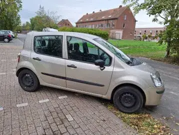 Renault Modus 2007 photo 4