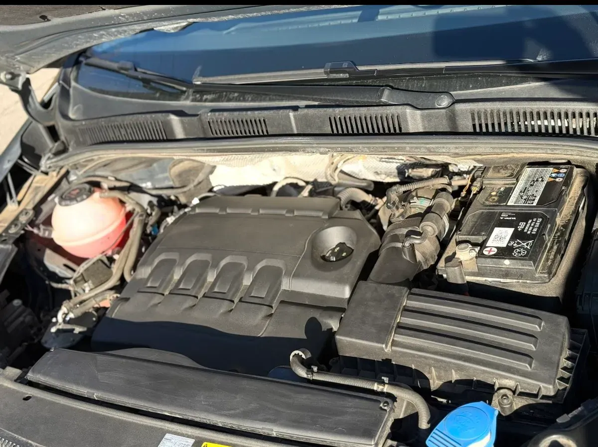 Volkswagen Sharan 2020 photo 2