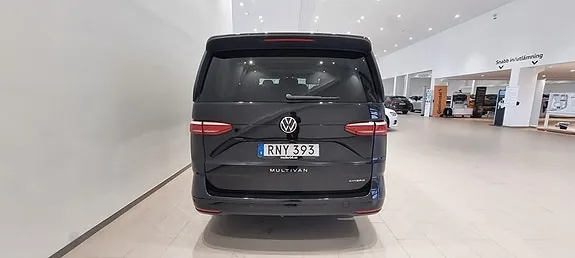 Volkswagen Multivan 2023 photo 5