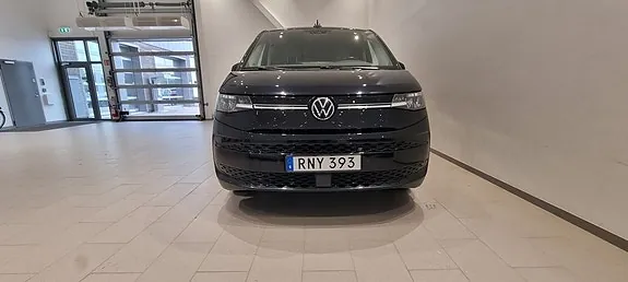 Volkswagen Multivan 2023 photo 3
