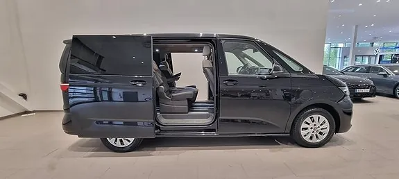 Volkswagen Multivan 2023 photo 4