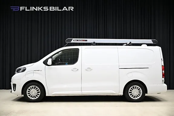 Toyota Proace 2023 photo 2