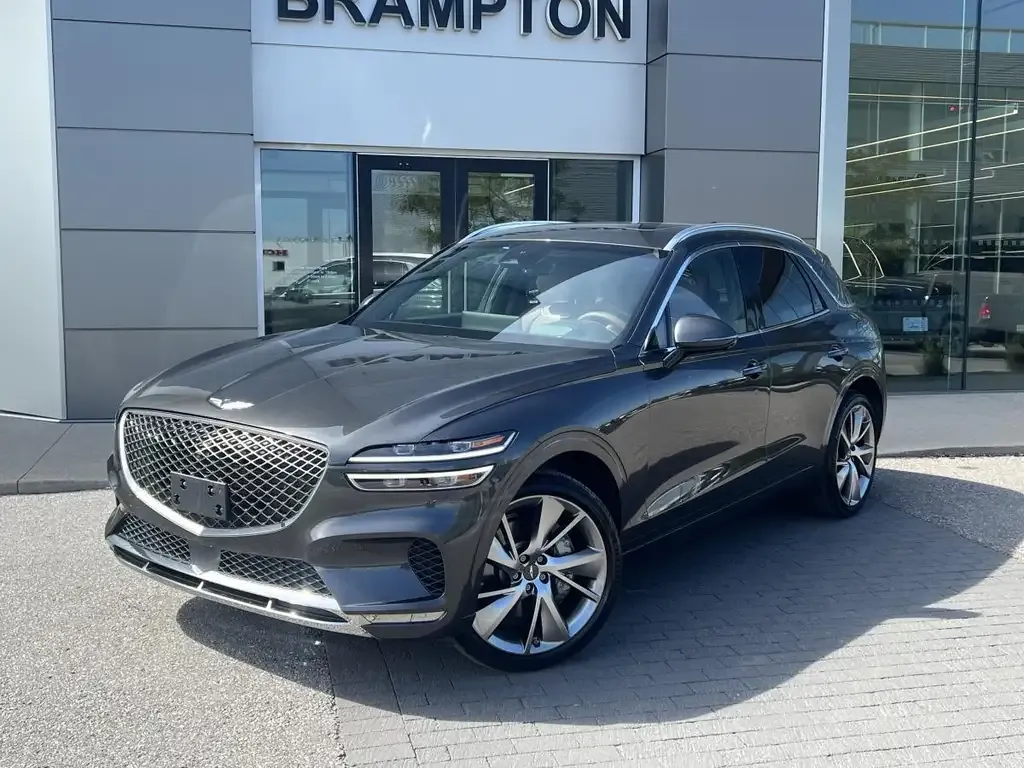 Genesis Gv70 2024 photo 2