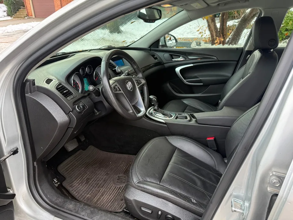 Buick Regal