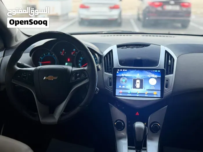 Chevrolet Cruze 2014 photo 3