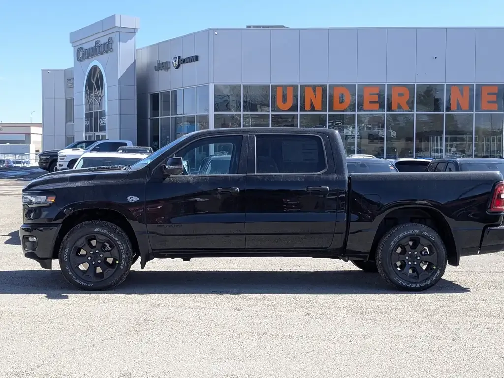 Ram 1500 2026 photo 5
