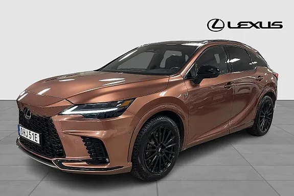 Lexus Rx500H