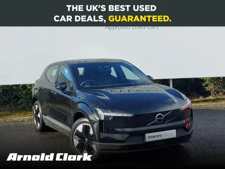 Volvo Ex30