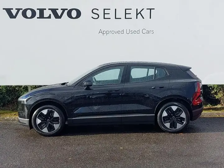 Volvo Ex30 2026 photo 4