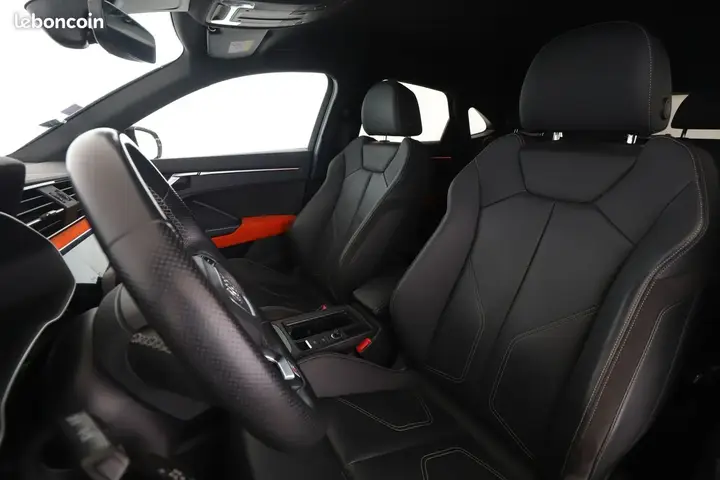 Audi Q3 2021 photo 5