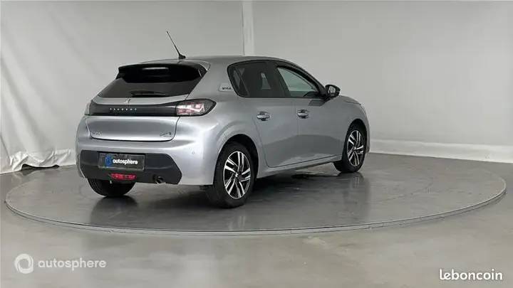 Peugeot 208 2023 photo 5