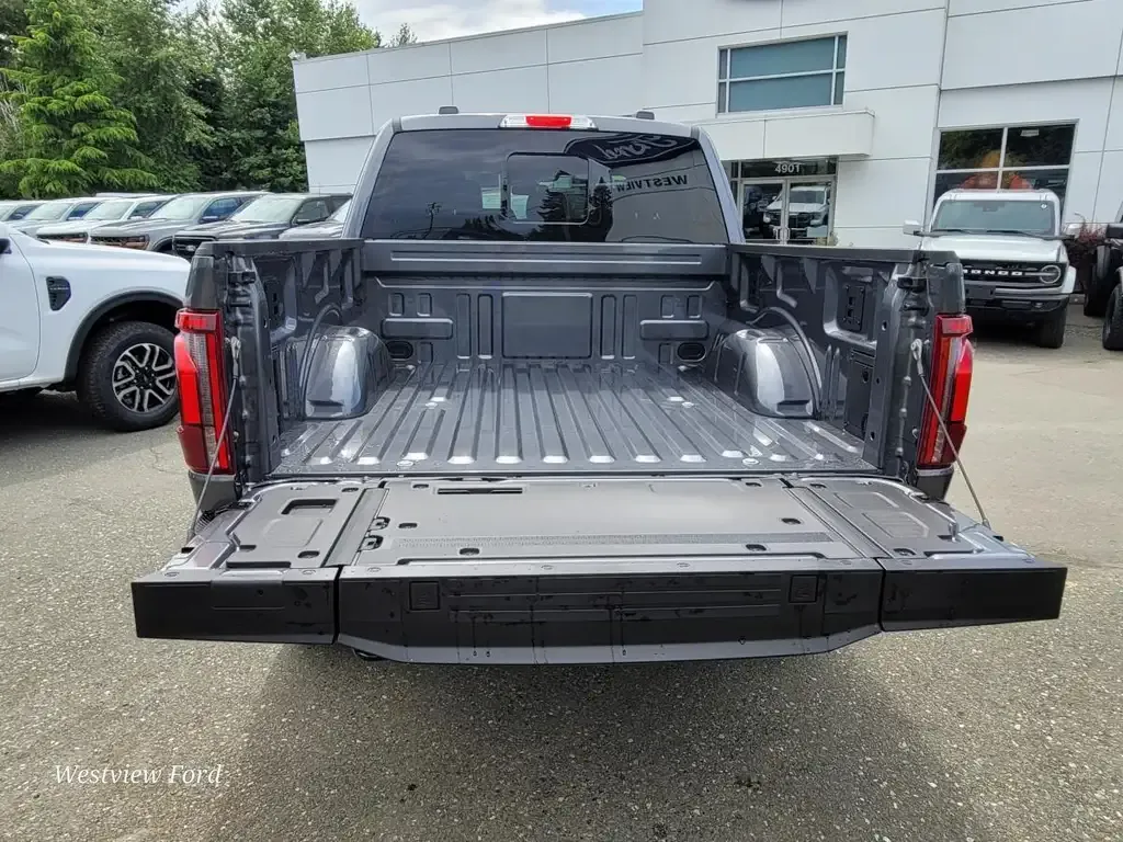 Ford F-150 2026 photo 4