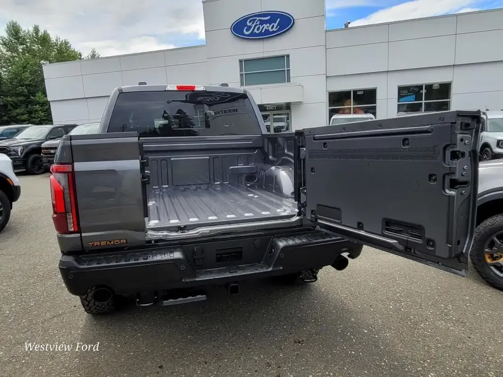 Ford F-150 2026 photo 5
