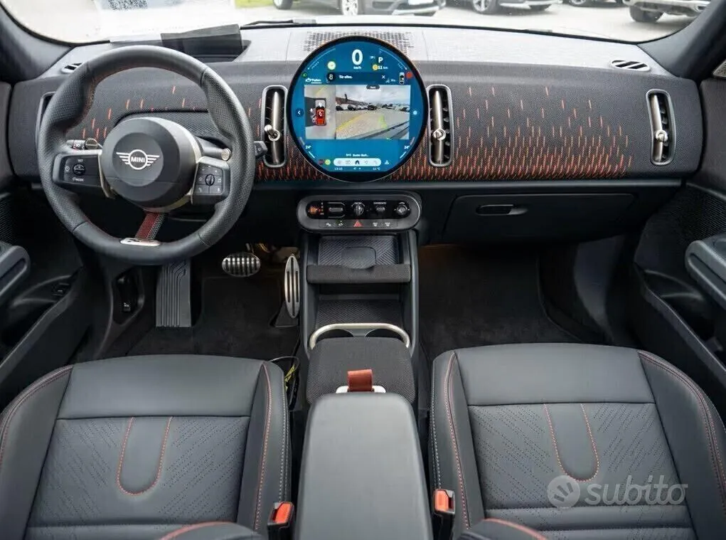 Mini Countryman 2024 photo 5